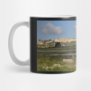 Mdina, Malta Mug